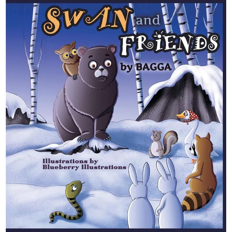 SWAN and FRIENDS