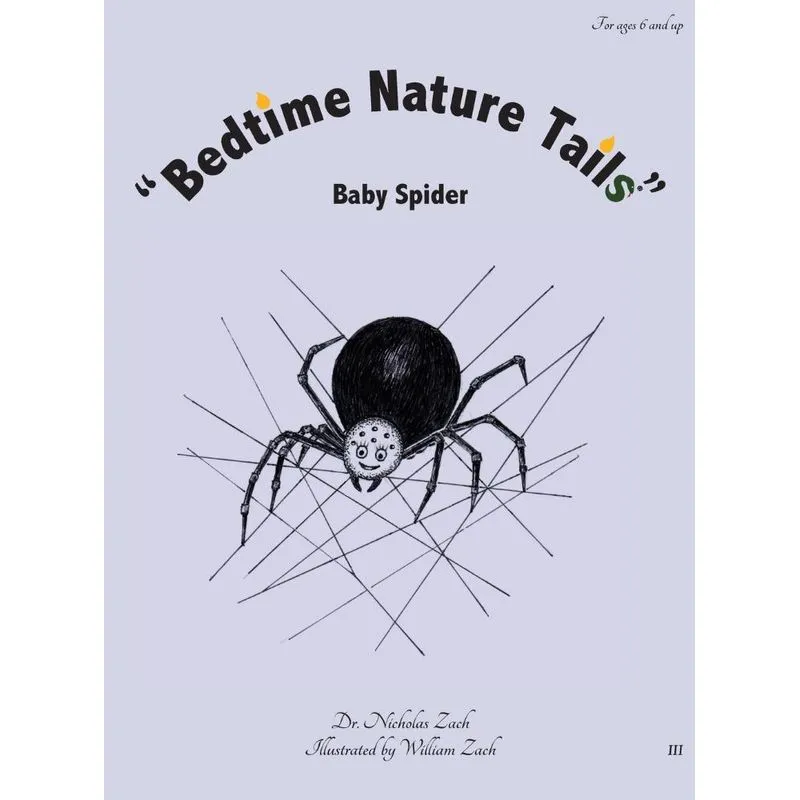 Bedtime Nature Tails