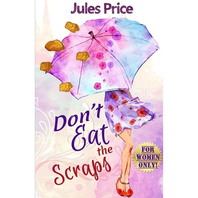 Dont Eat the Scraps