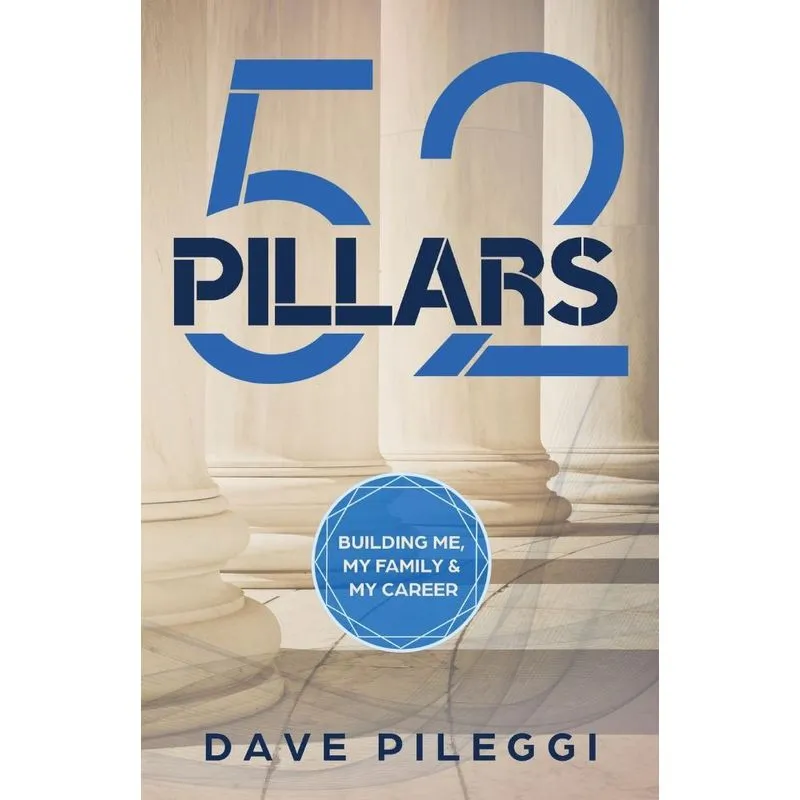 52 Pillars