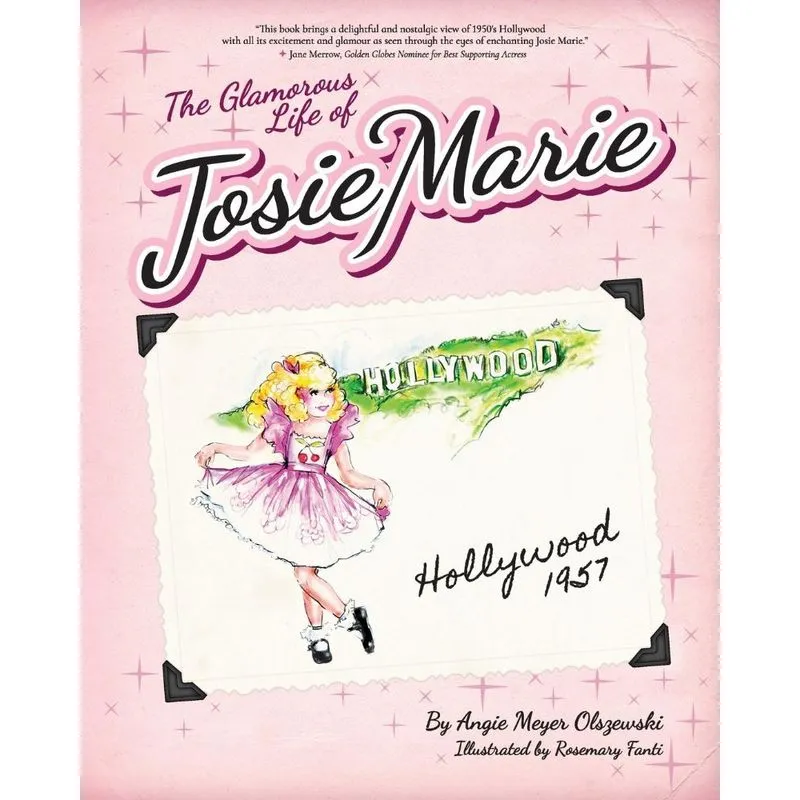 The Glamorous Life of Josie Marie