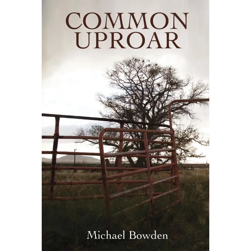 Common Uproar