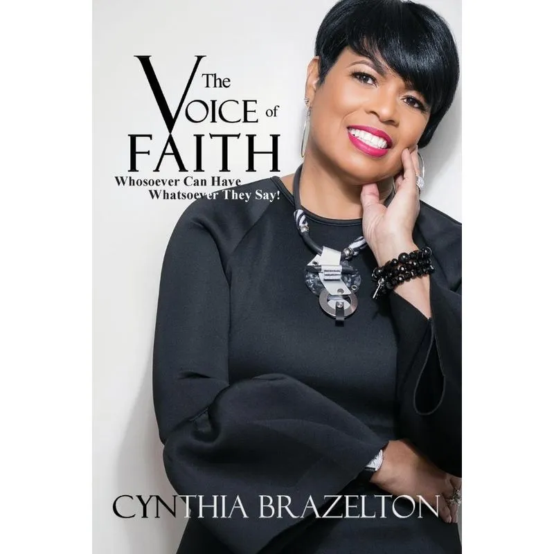 The Voice Of Faith