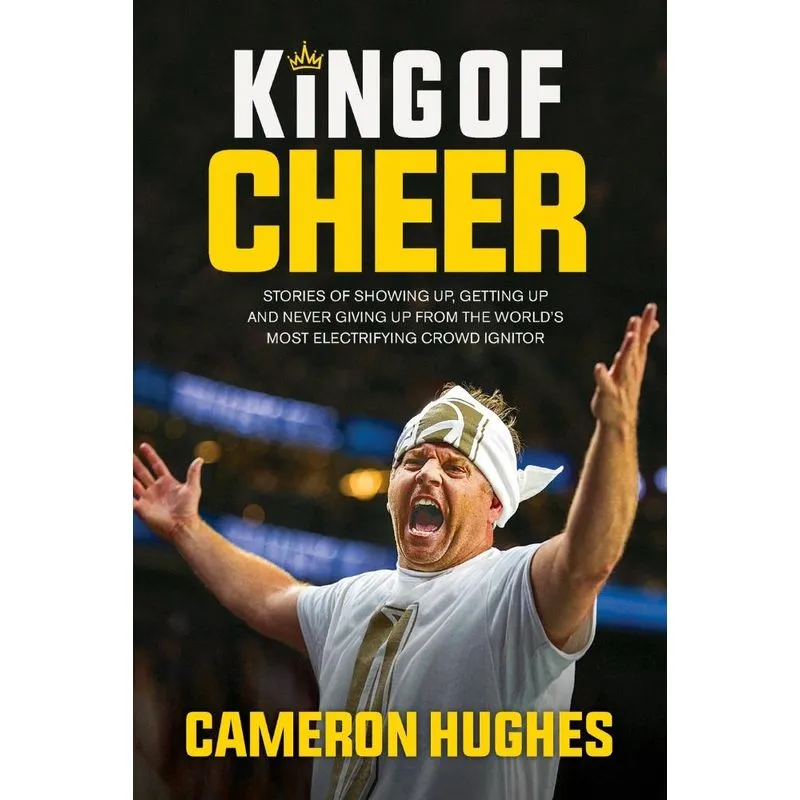 King of Cheer