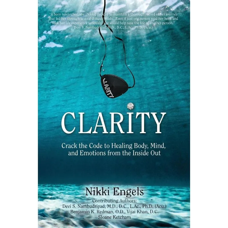 Clarity