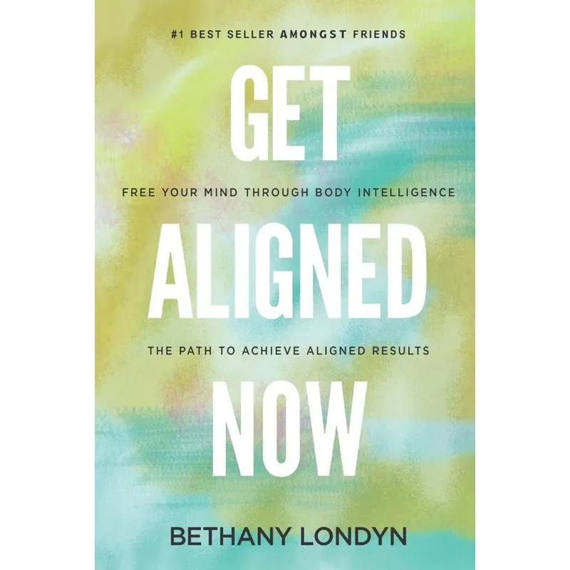 Get Aligned Now