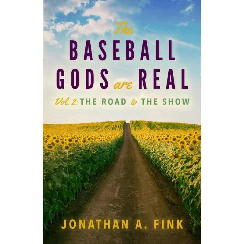 The Baseball Gods are Real