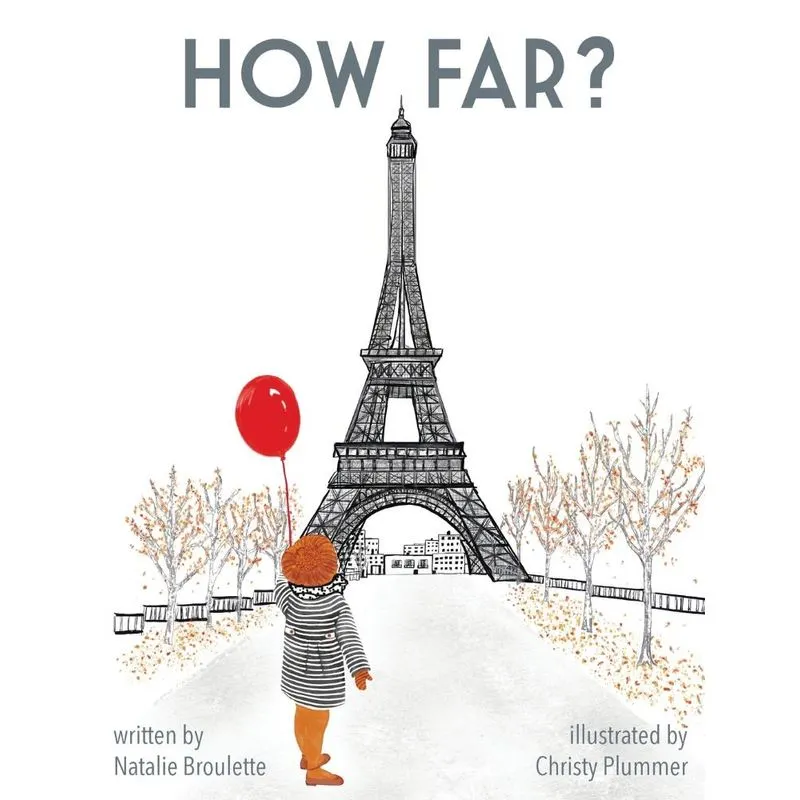 How Far?
