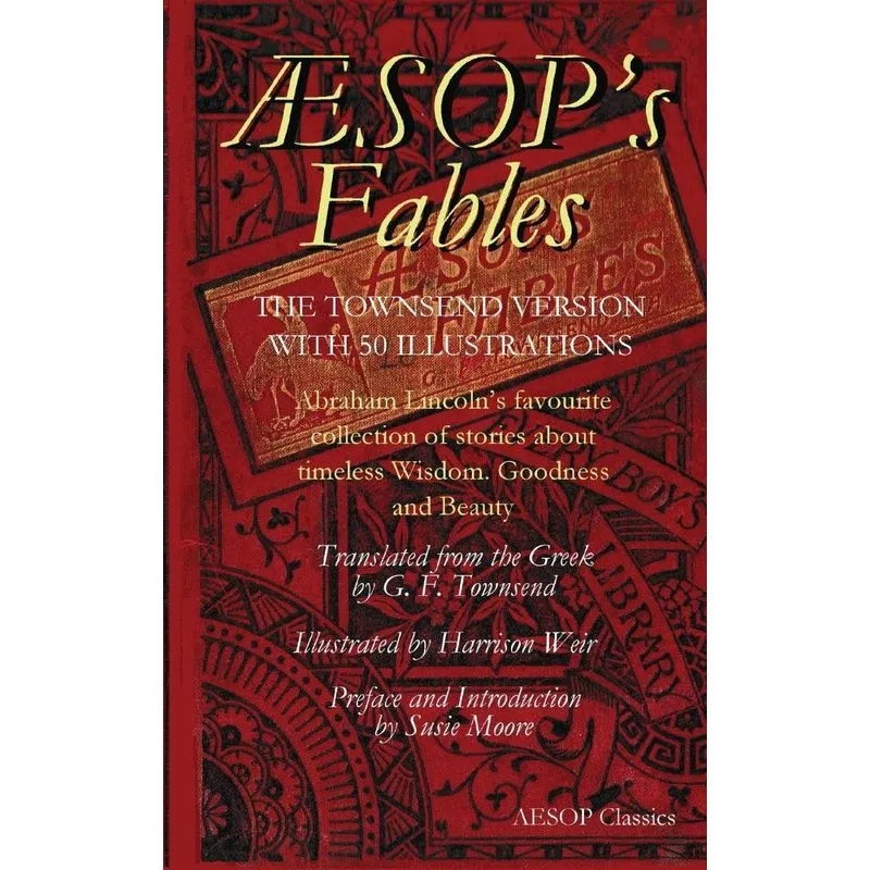 Aesops Fables