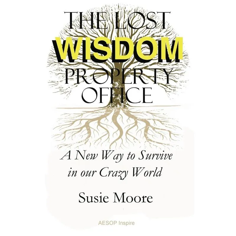 The Lost Wisdom Property Office