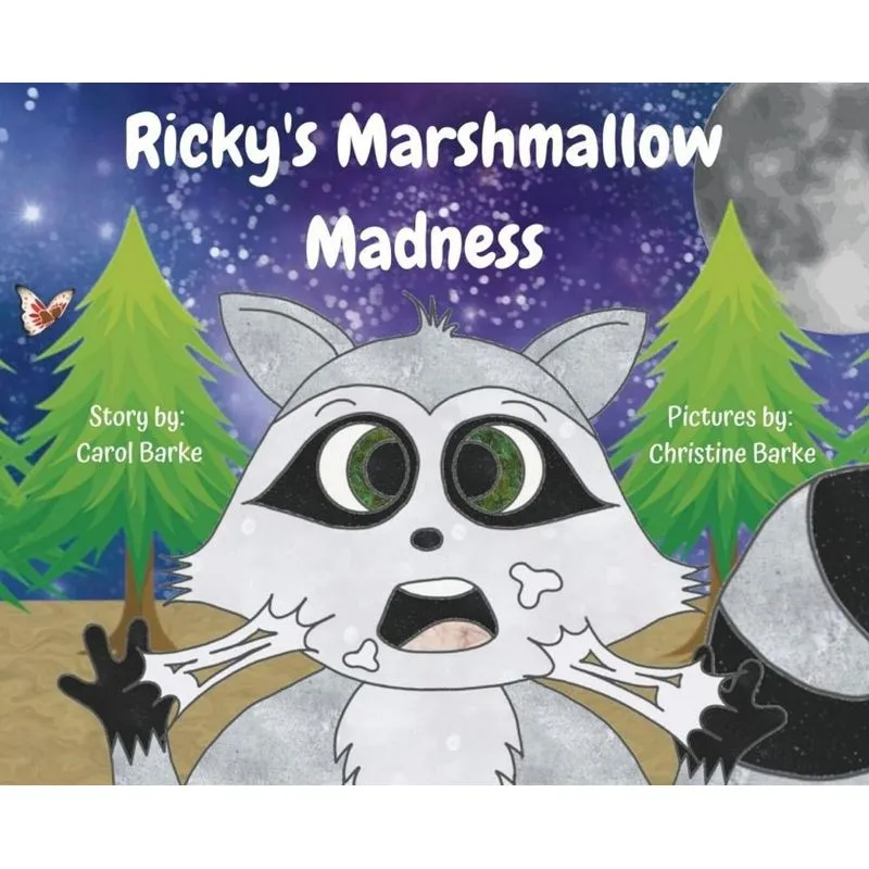 Rickys Marshmallow Madness