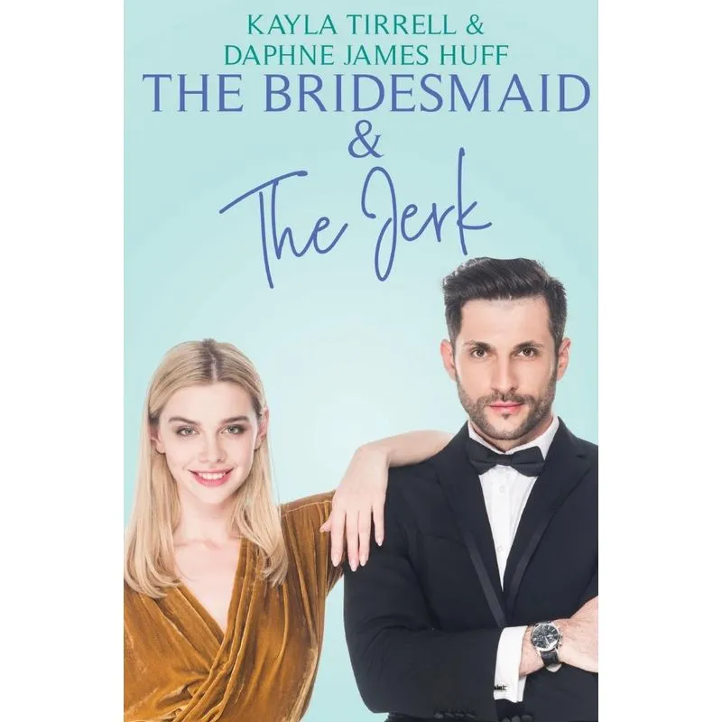 The Bridesmaid & The Reality Show