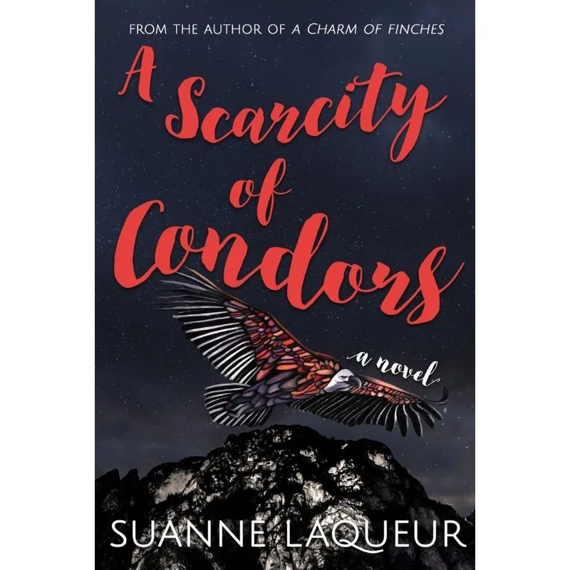 A Scarcity of Condors