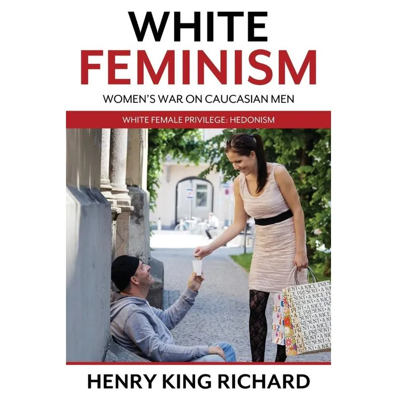 White Feminism