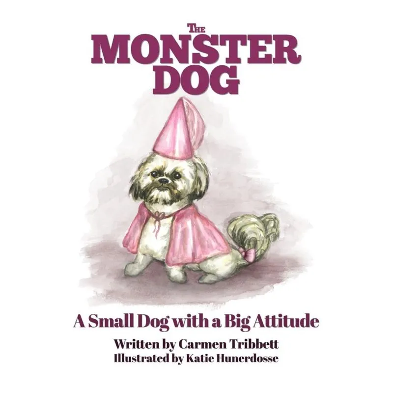 The Monster Dog