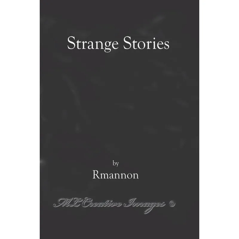 Strange Stories