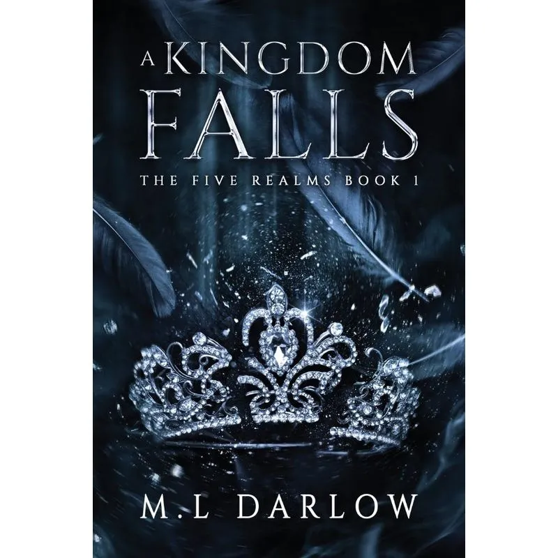 A Kingdom Falls