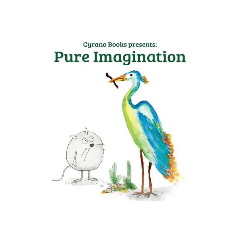 Pure Imagination