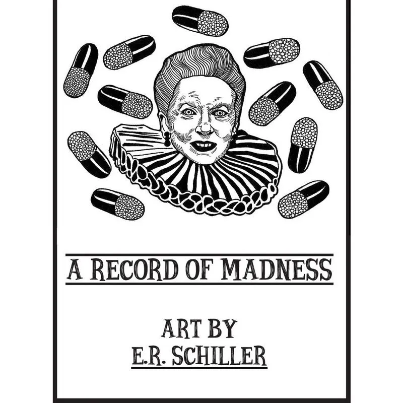 A Record of Madness