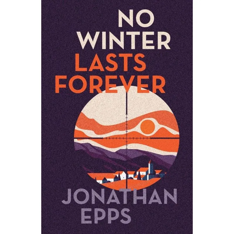 No Winter Lasts Forever