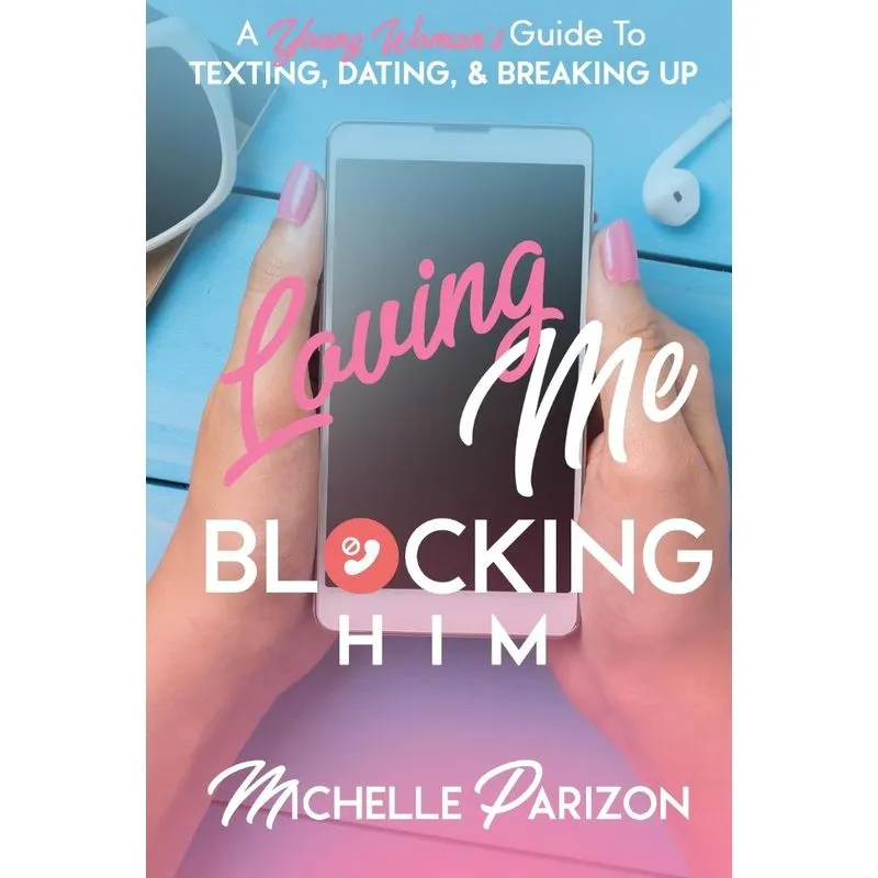 Loving Me, Blocking Him