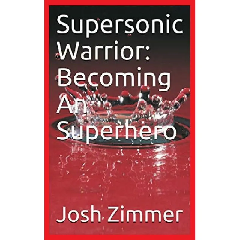 Supersonic Warrior