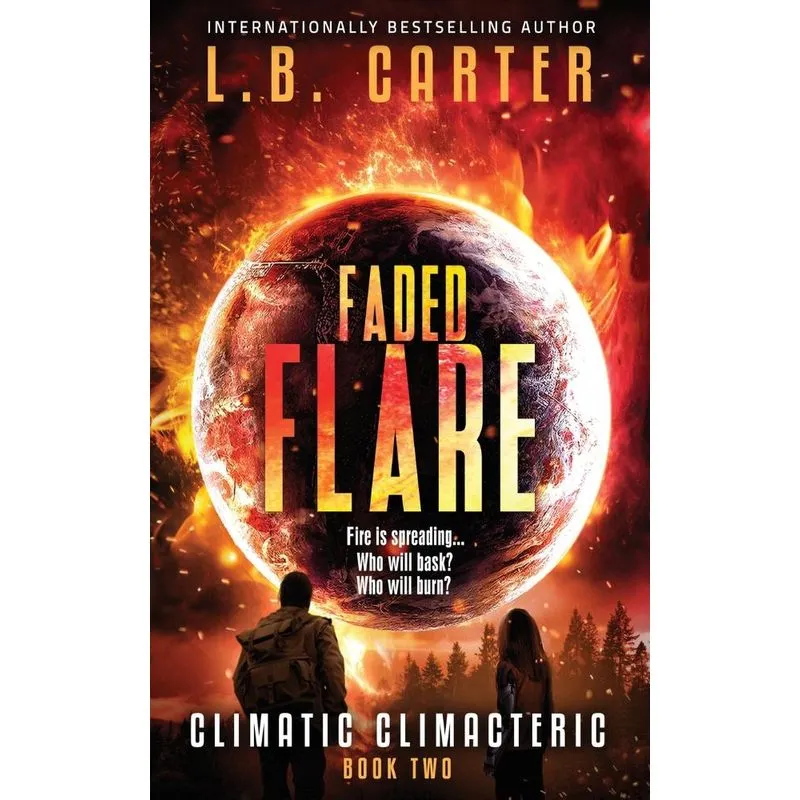 Faded Flare