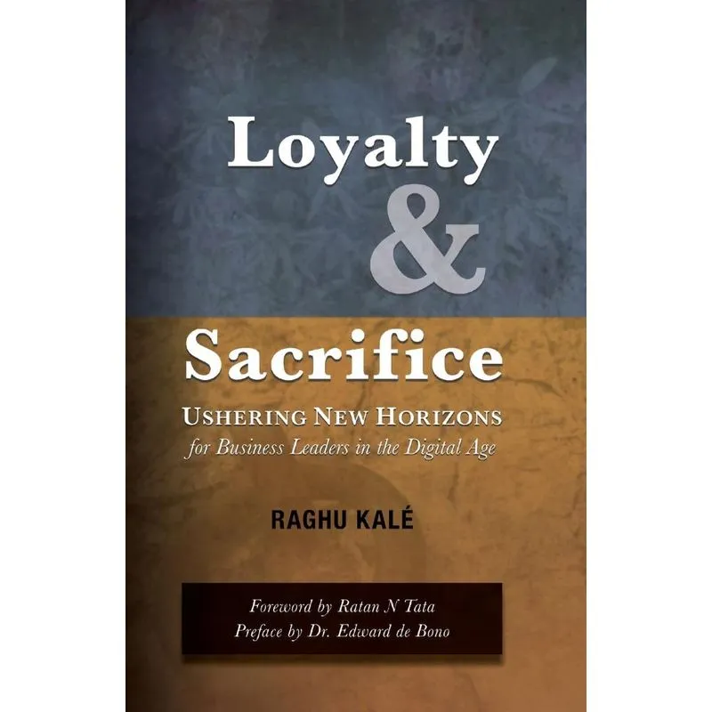 Loyalty and Sacrifice