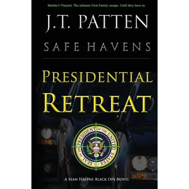 PRESIDENTIAL RETREAT