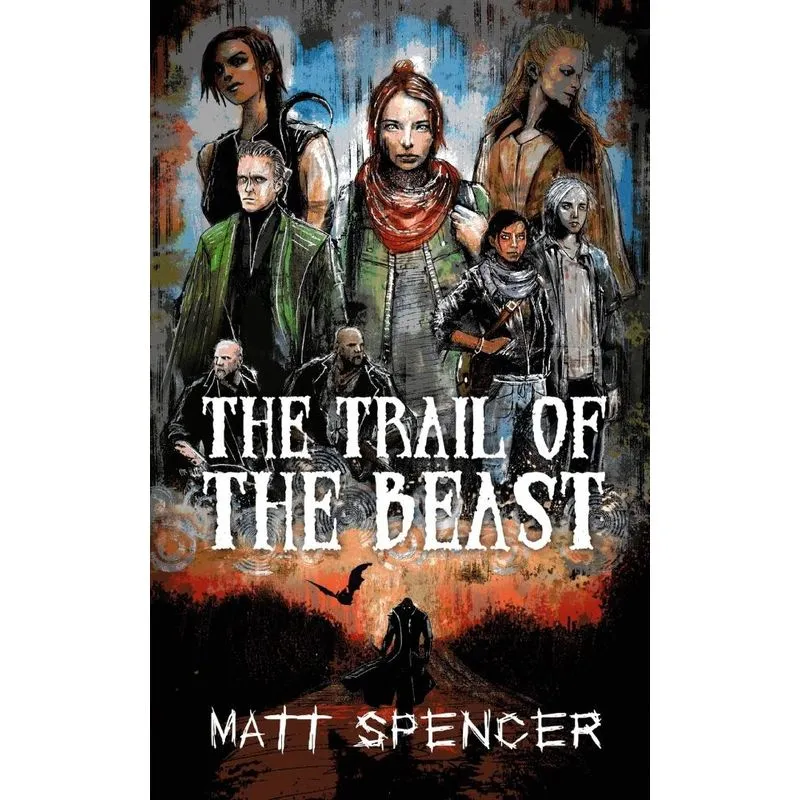 The Trail of the Beast