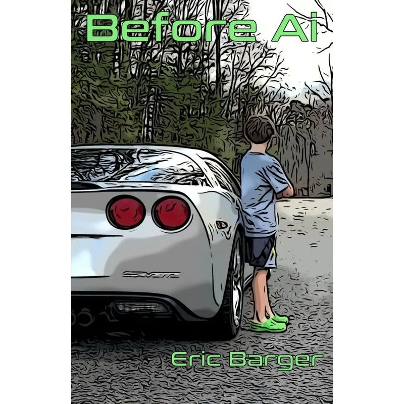 Before Ai