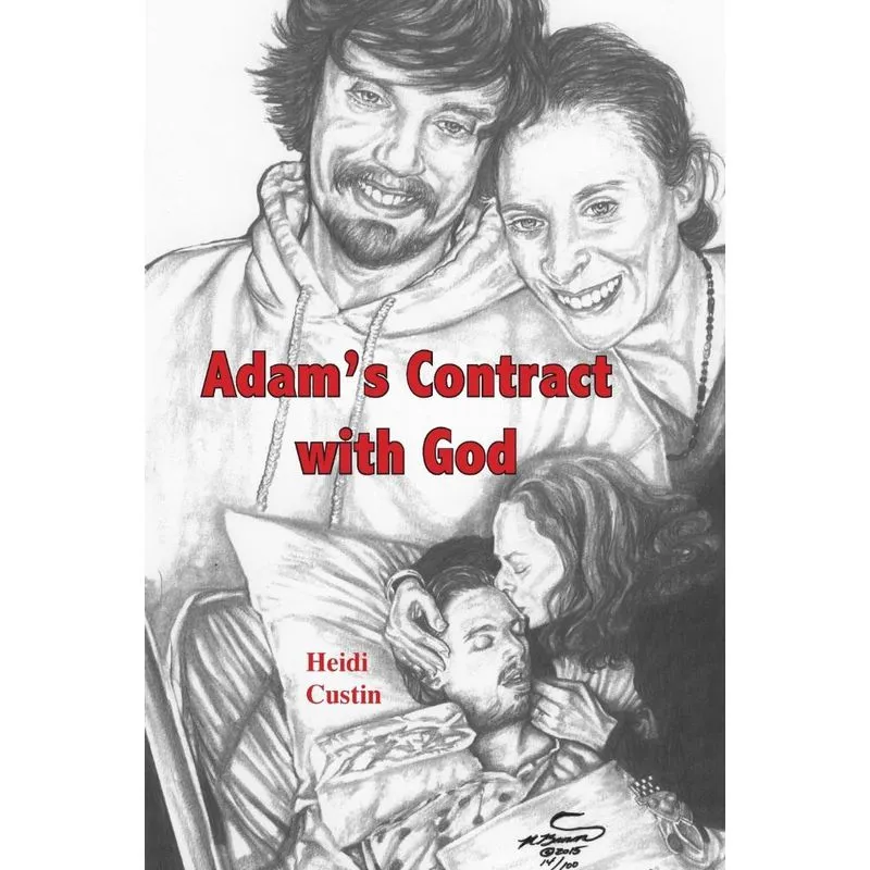 Adams Contract With God