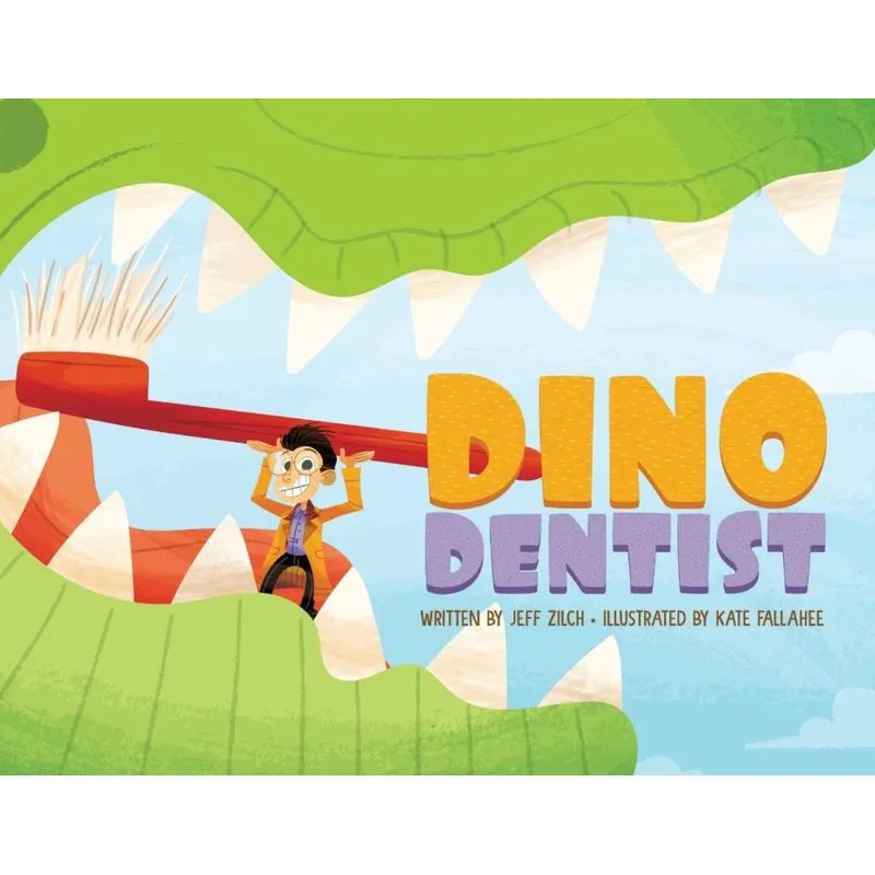 Dino Dentist