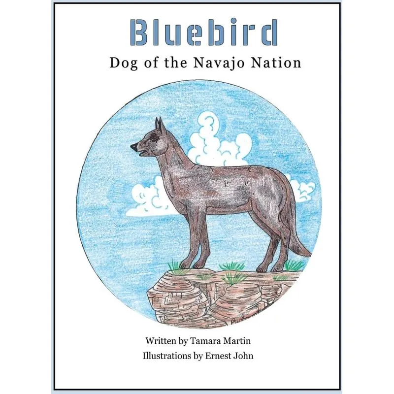 Bluebird