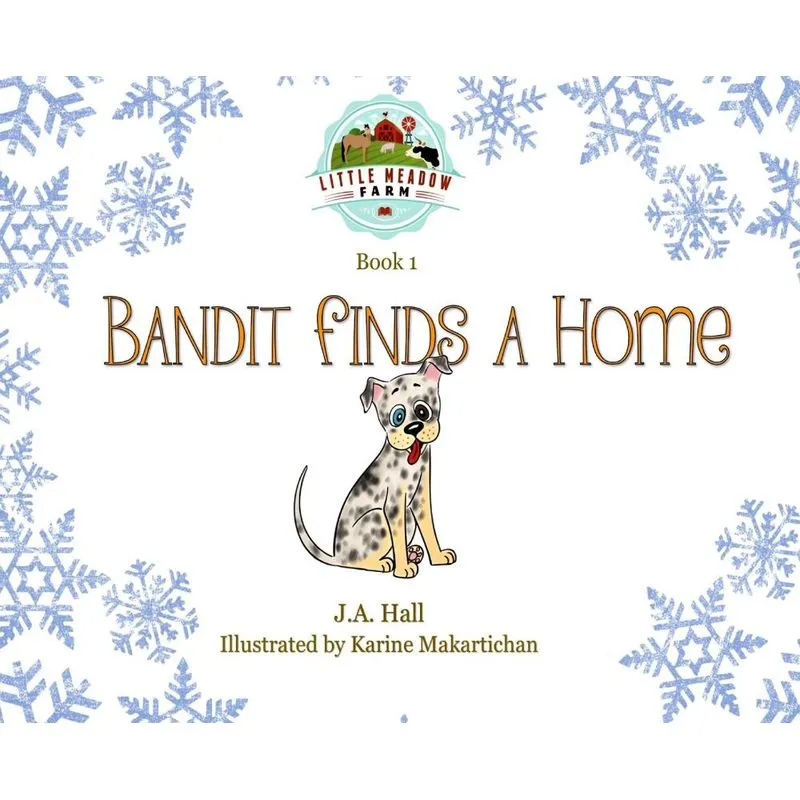 Bandit Finds a Home