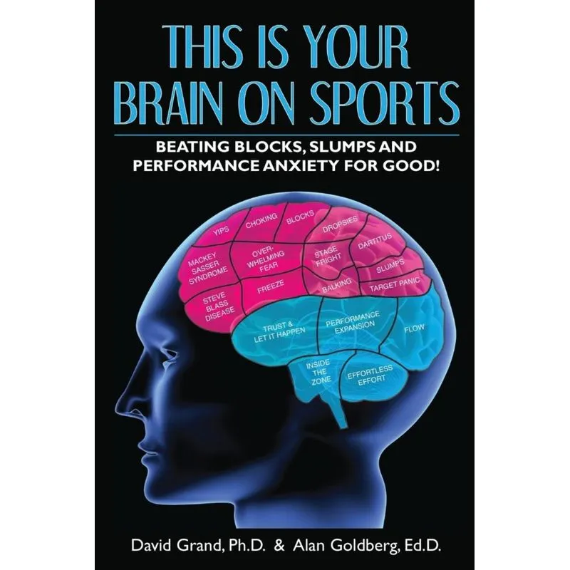 This Is Your Brain on Sports