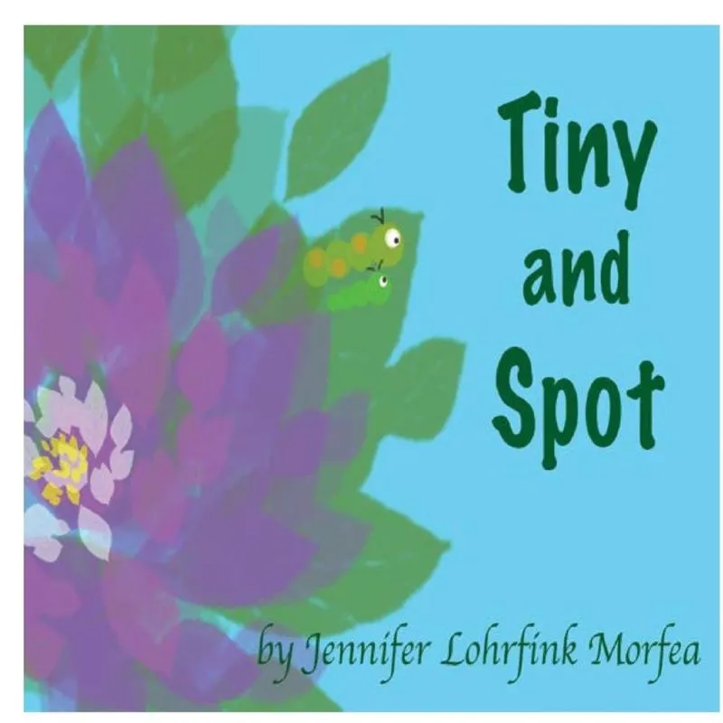 Tiny and Spot