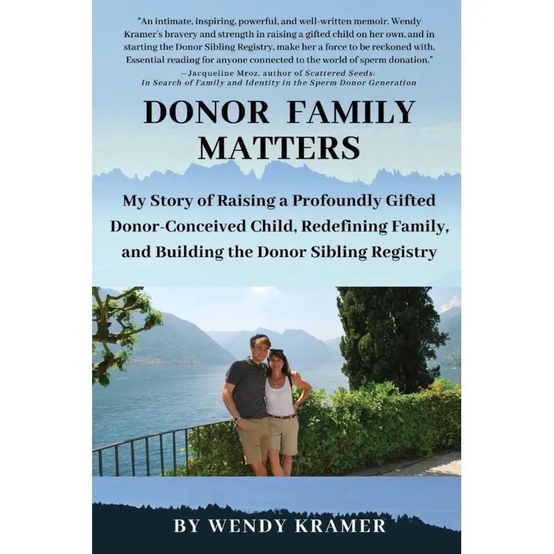Donor Family Matters