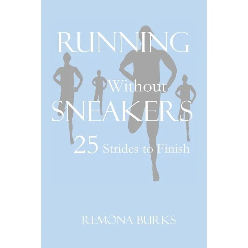 Running Without Sneakers