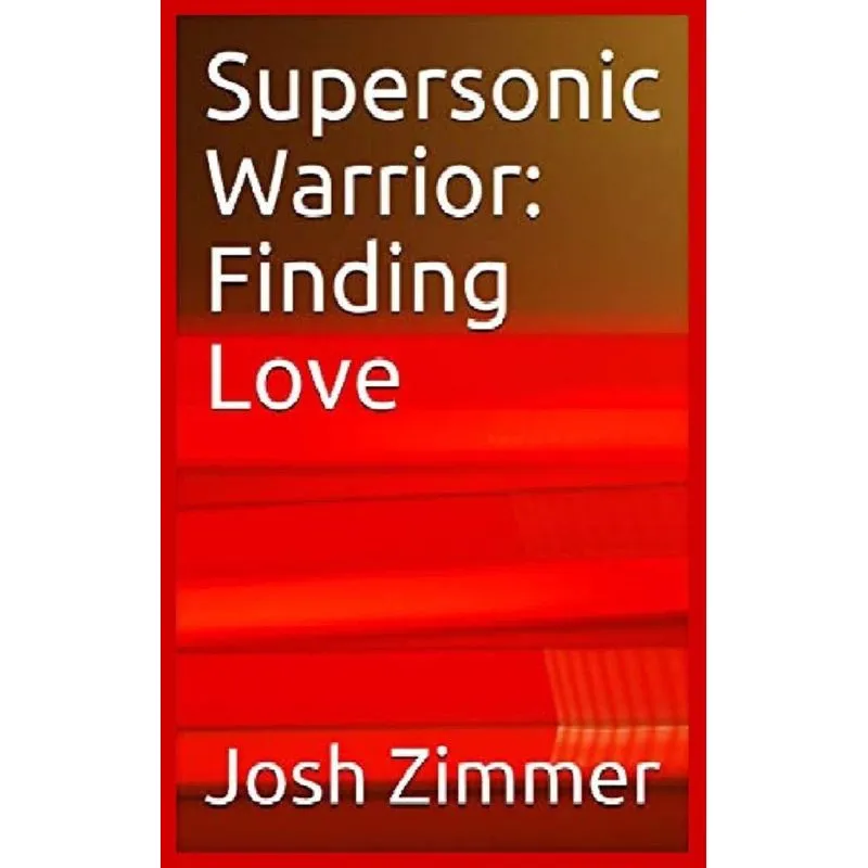 Supersonic Warrior