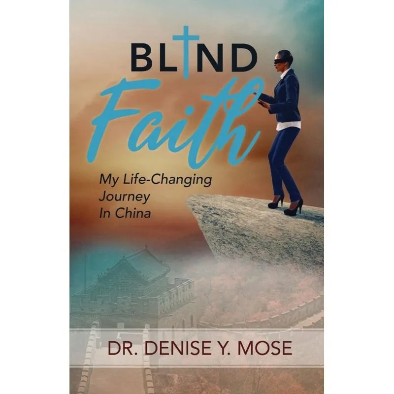 Blind Faith