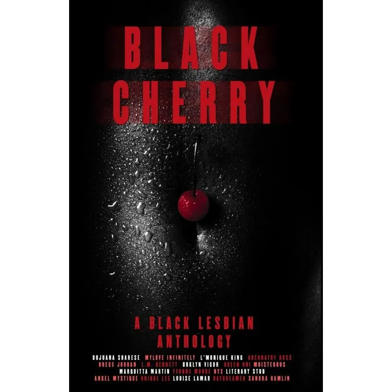 Black Cherry