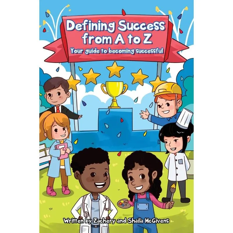 Defining Success From A to Z