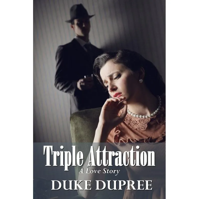 Triple Attraction