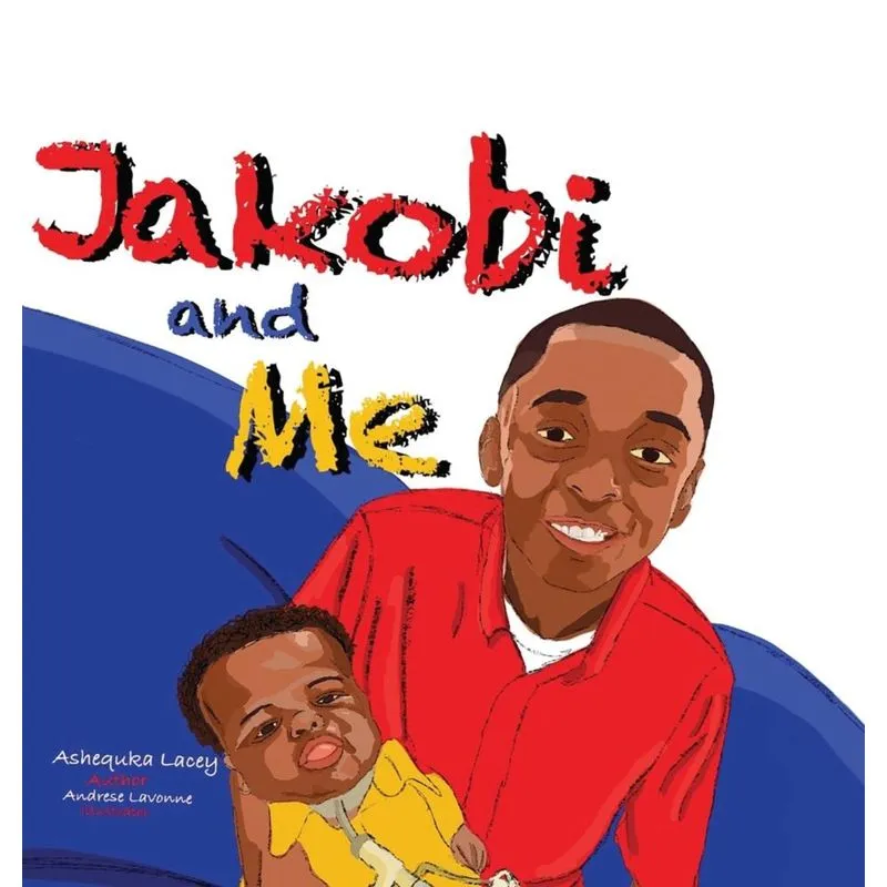 Jakobi and Me