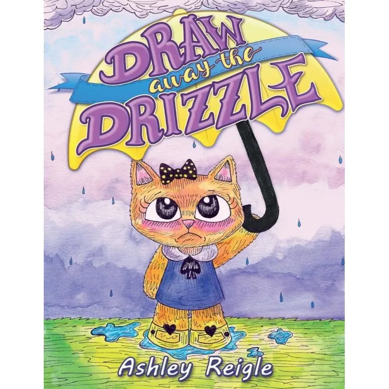 Draw Away The Drizzle