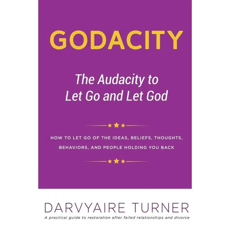 GODACITY