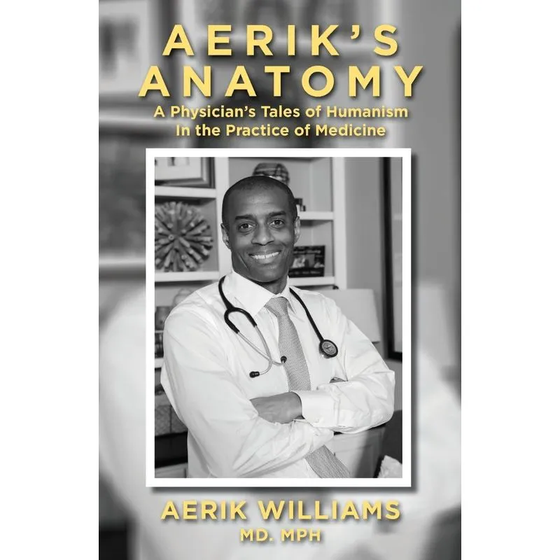 Aeriks Anatomy