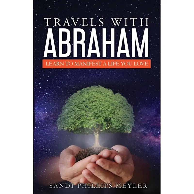 Travels With Abraham