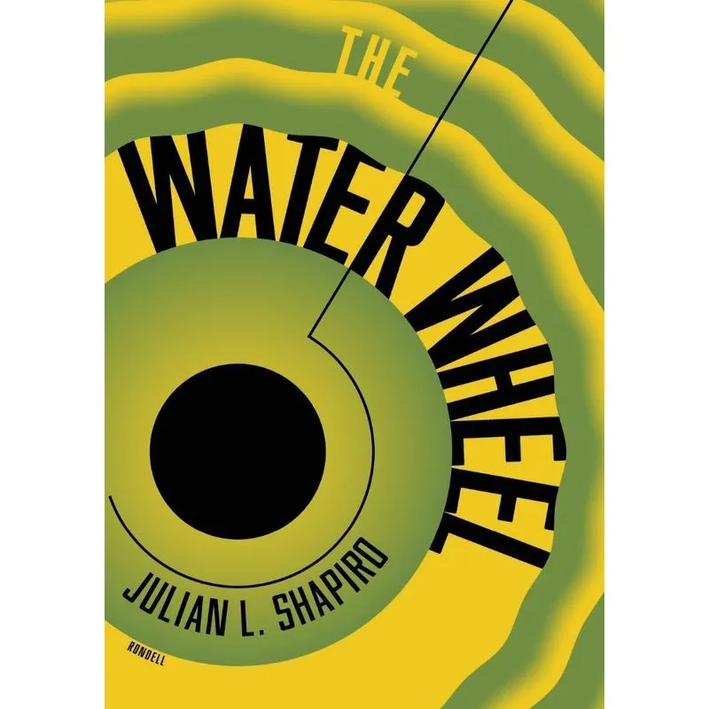 The Water Wheel